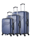 3 Luggage Set DETROIT