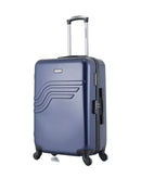 Medium Suitcase 65cm DETROIT