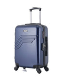 Cabin Luggage 55cm DETROIT