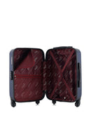 Cabin Luggage 55cm DETROIT