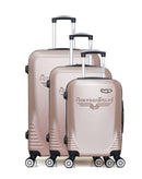 3 Luggage Set DC