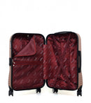 Medium Suitcase 65cm DC