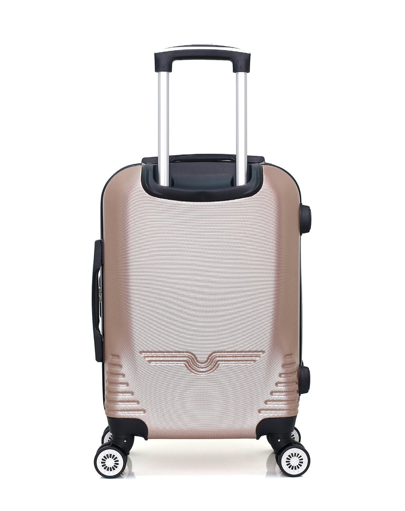 Cabin Luggage 55cm DC