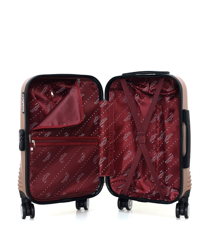 Cabin Luggage 55cm DC