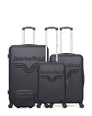4 Luggage Set CHELSEA-C