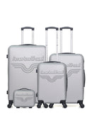 4 Luggage Set CHELSEA-C
