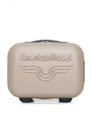 Small Vanity Case CHELSEA-K