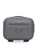 Small Vanity Case CHELSEA-K