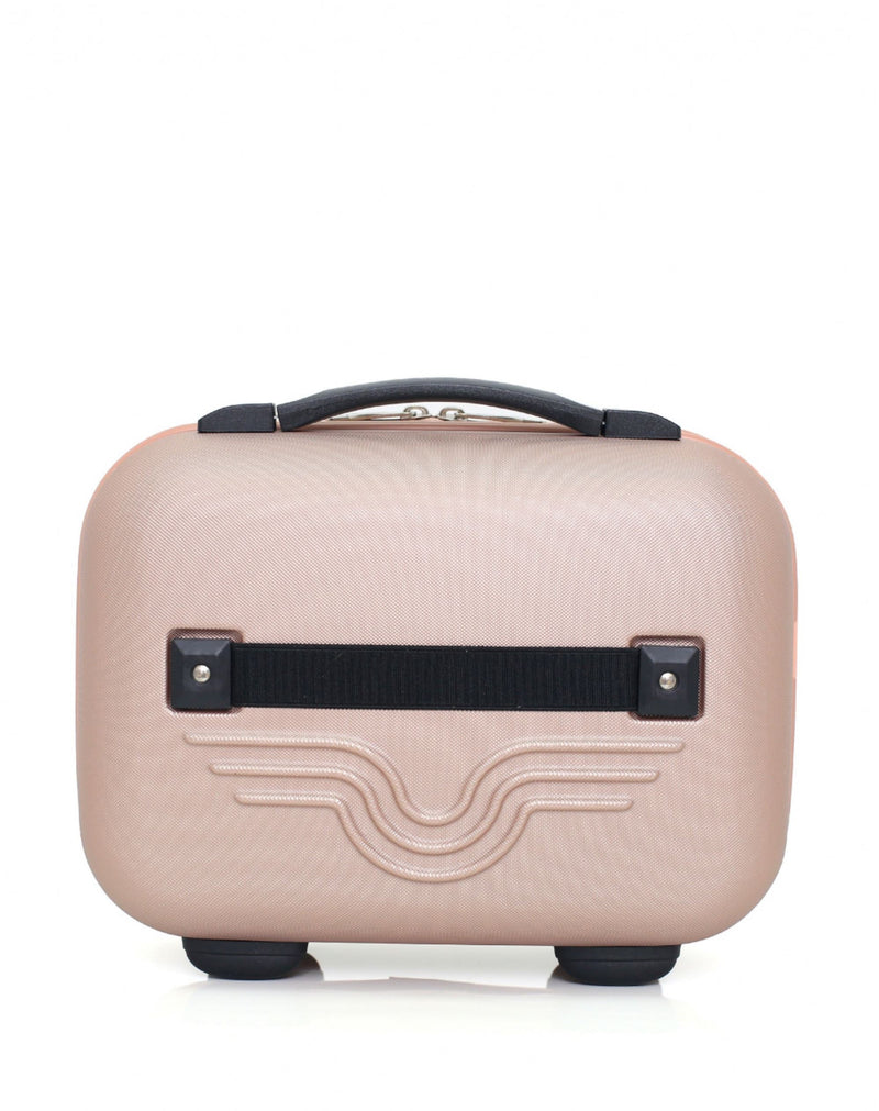 Small Vanity Case CHELSEA-K