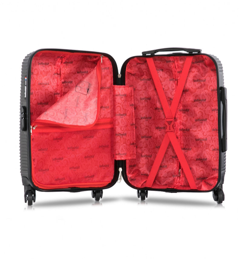 Cabin Suitcase 55cm KIEV