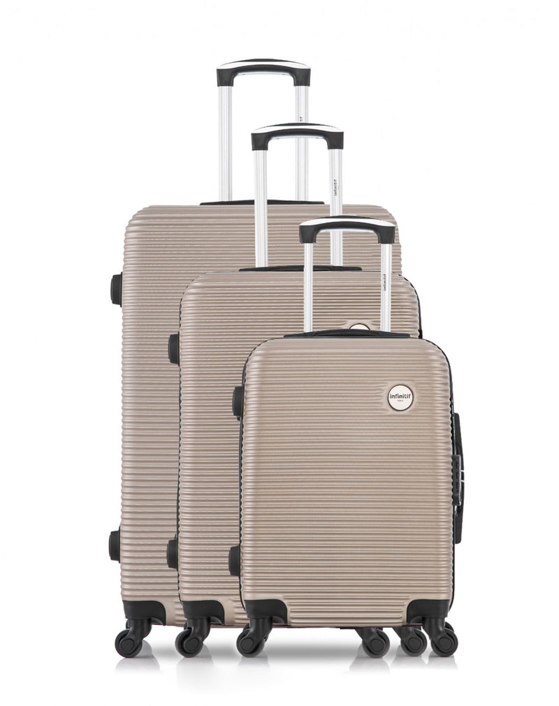 3 Luggage Set KIEV