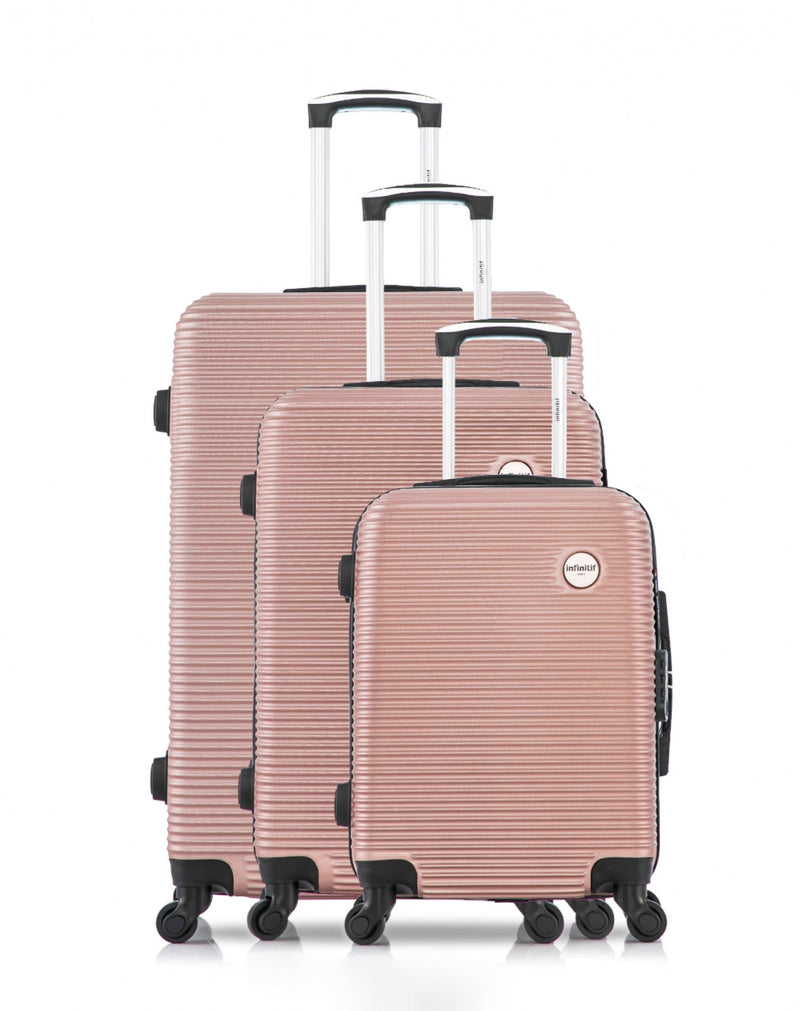 3 Luggage Set KIEV