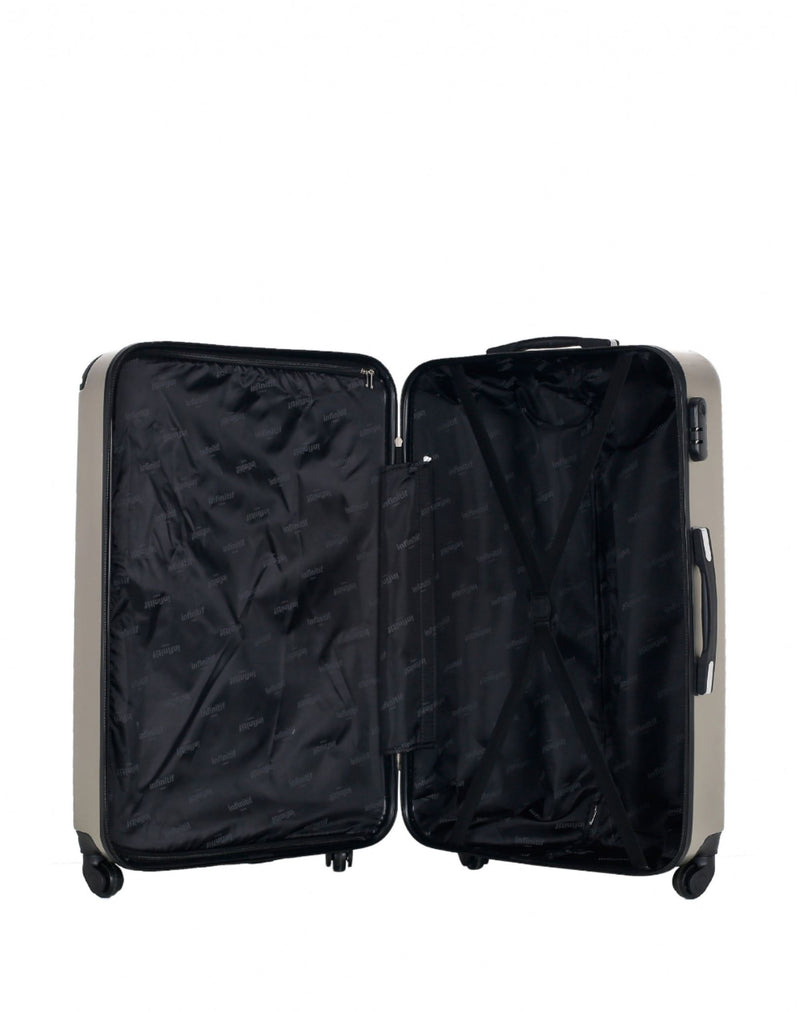 Large Suitcase 75cm MINSK