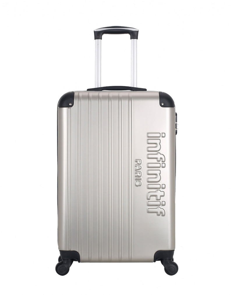 Medium Suitcase 65cm MINSK