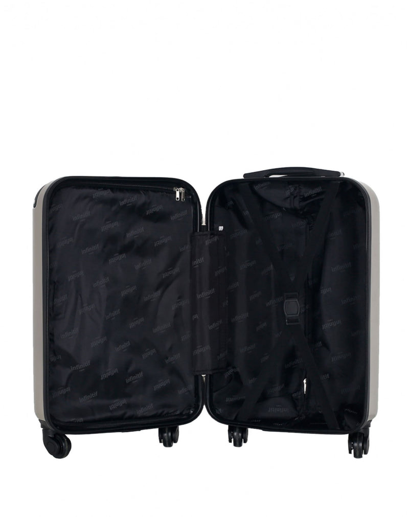Cabin Suitcase 55cm MINSK