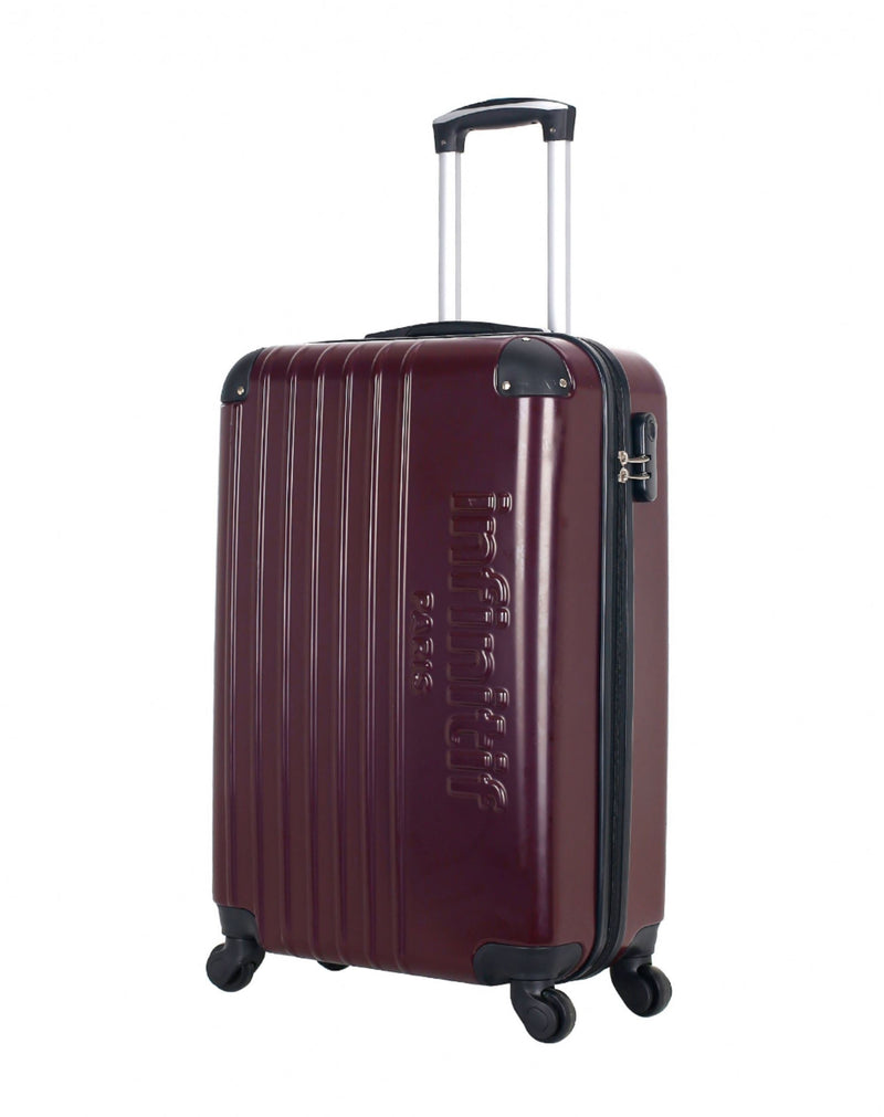 Medium Suitcase 65cm MINSK
