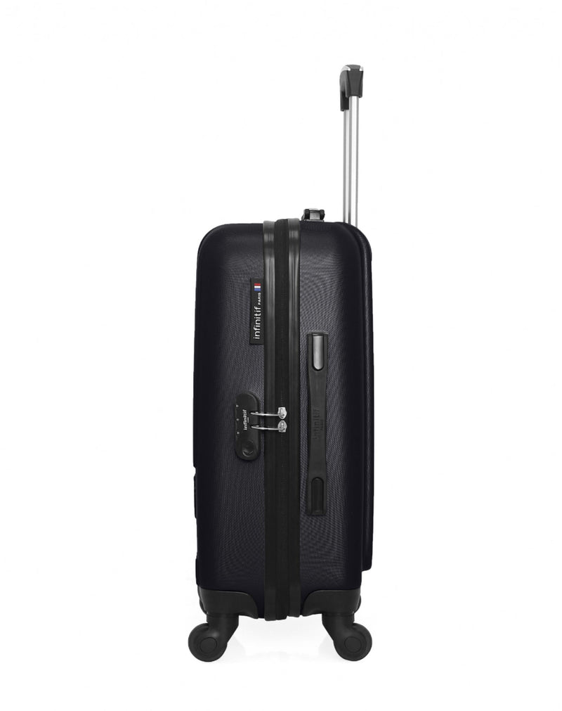 Cabin Suitcase 55cm ROMNY