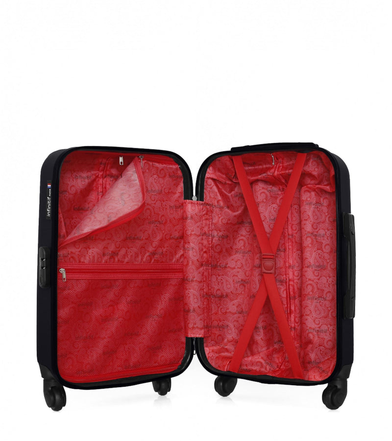 Cabin Suitcase 55cm ROMNY