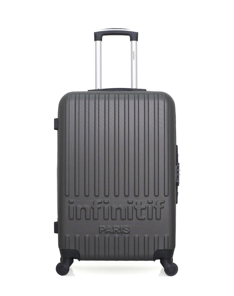 Medium Suitcase 65cm ROMNY