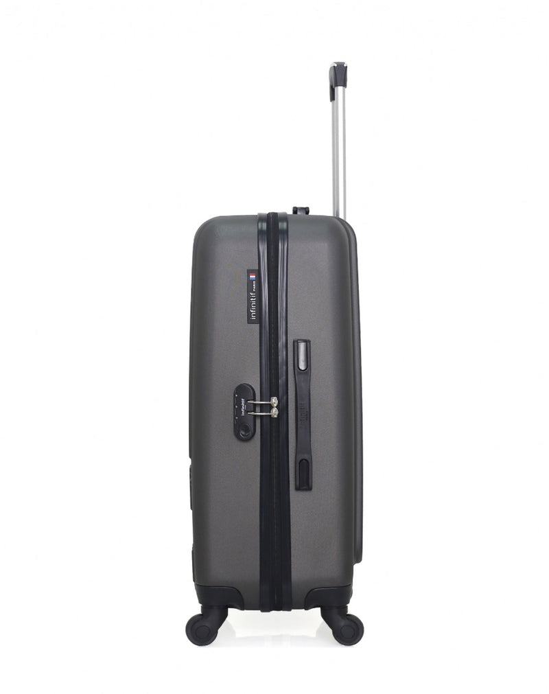 Medium Suitcase 65cm ROMNY