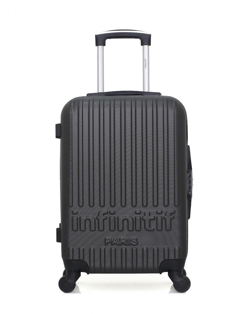 Cabin Suitcase 55cm ROMNY