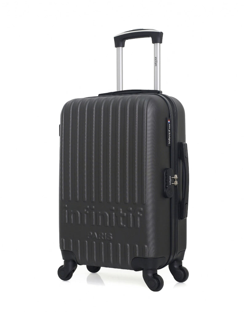 Cabin Suitcase 55cm ROMNY