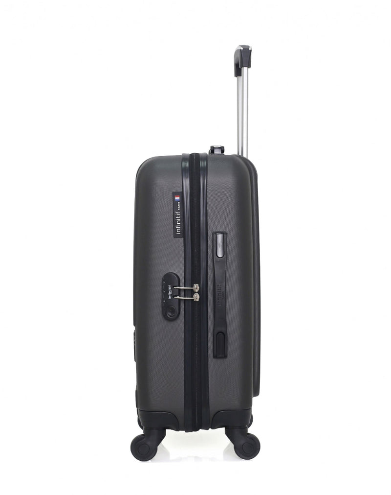 Cabin Suitcase 55cm ROMNY