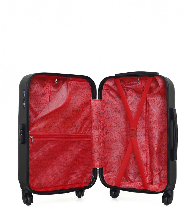 Cabin Suitcase 55cm ROMNY