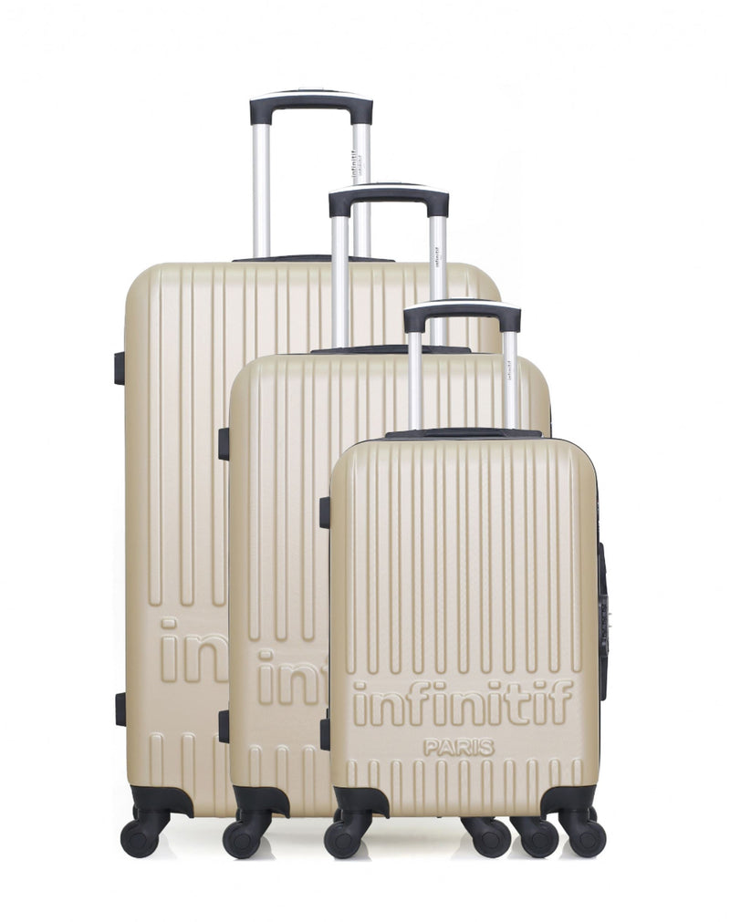 3 Luggage Set ROMNY
