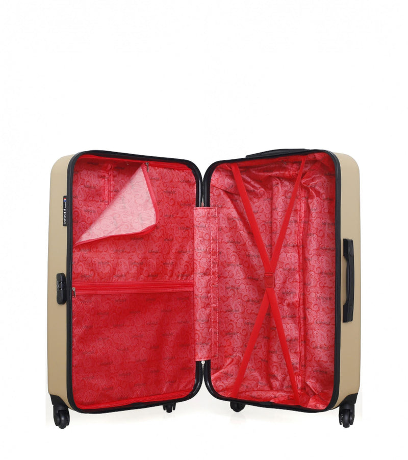 Large Suitcase 75cm ROMNY