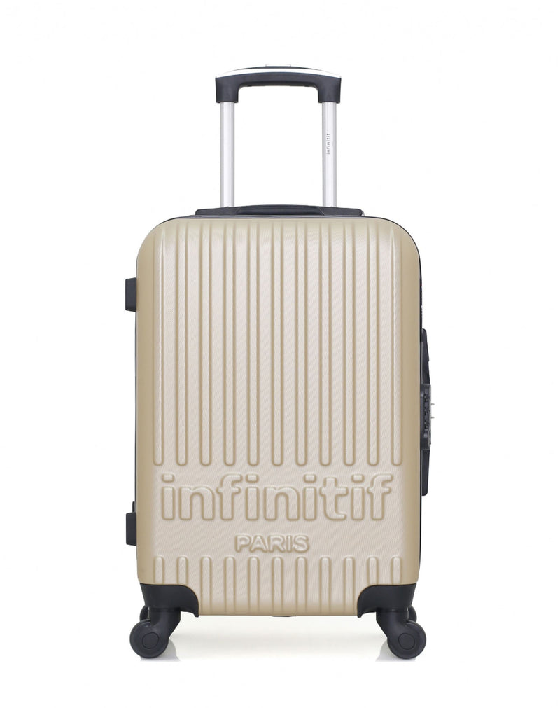 Cabin Suitcase 55cm ROMNY