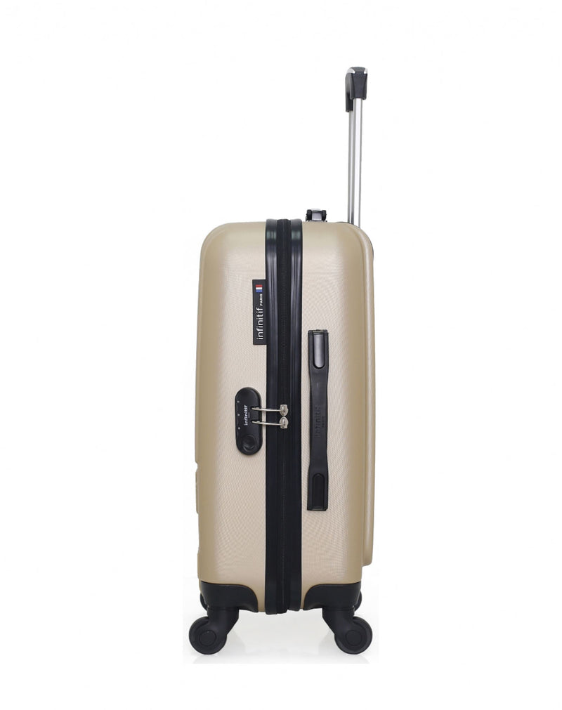 Cabin Suitcase 55cm ROMNY