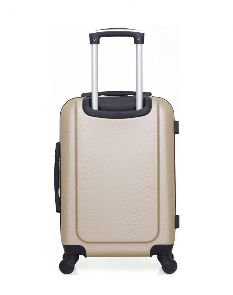 Cabin Suitcase 55cm ROMNY