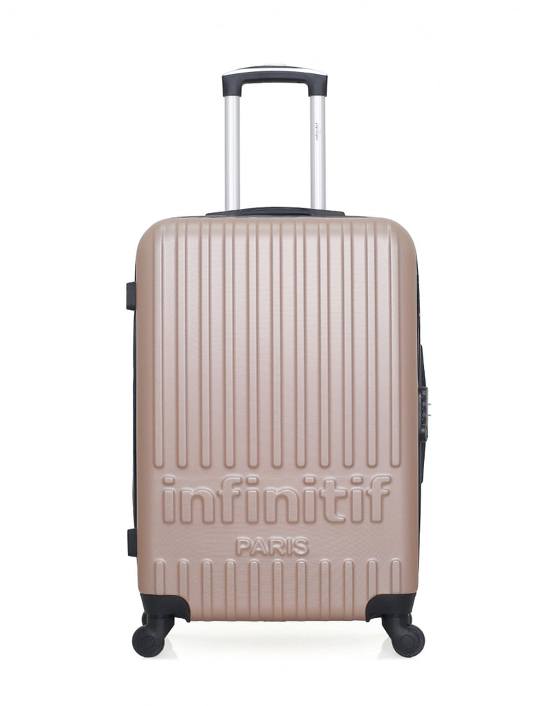 Medium Suitcase 65cm ROMNY