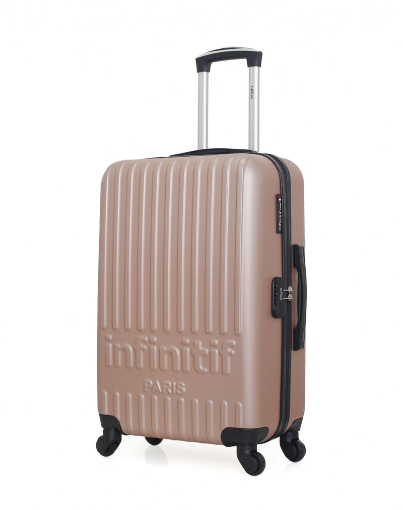 Medium Suitcase 65cm ROMNY