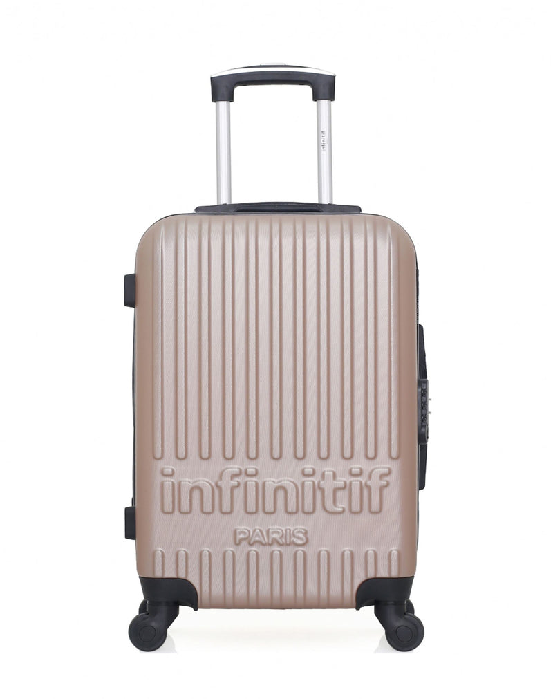 Cabin Suitcase 55cm ROMNY