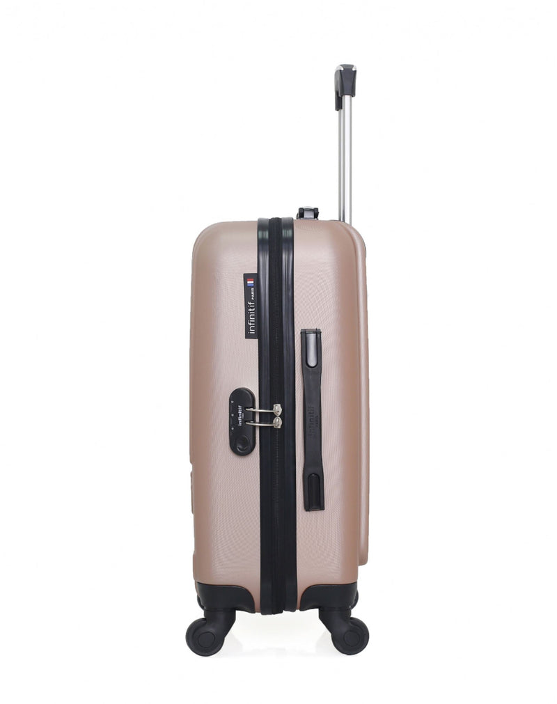 Cabin Suitcase 55cm ROMNY