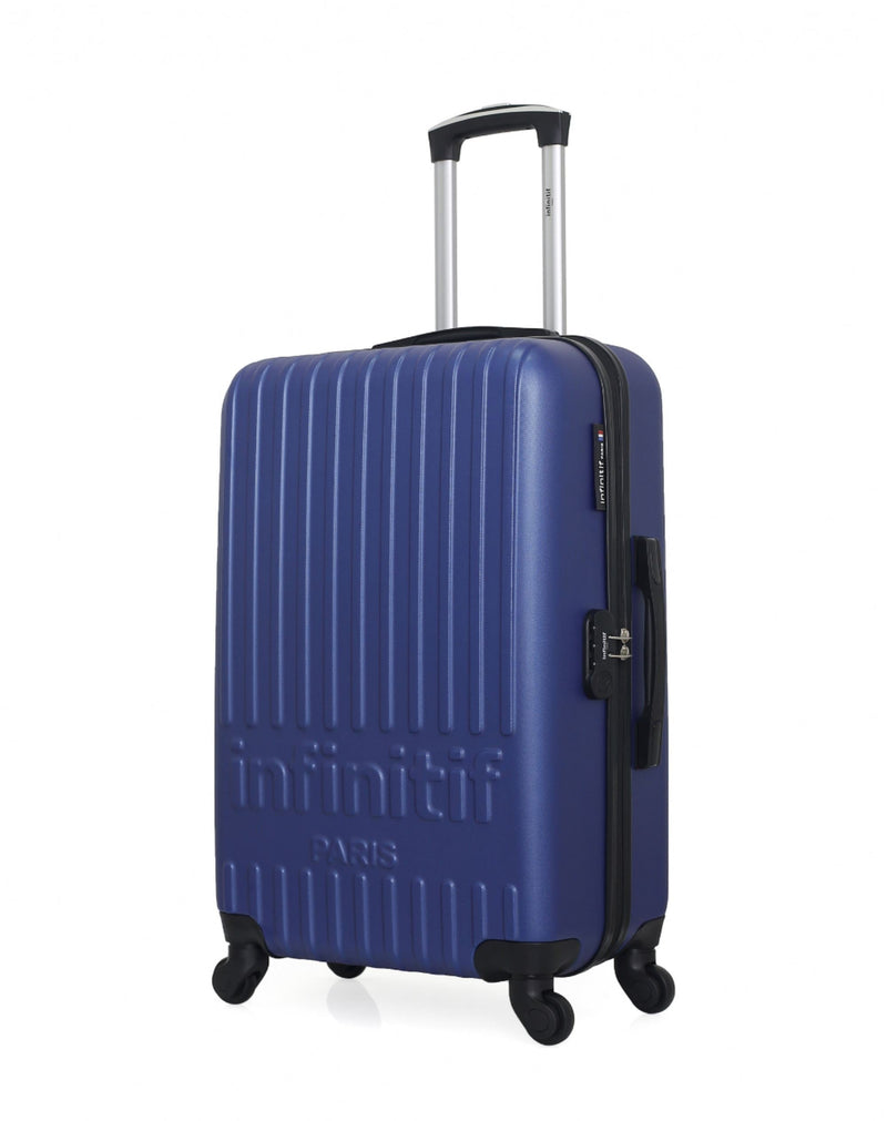 Medium Suitcase 65cm ROMNY