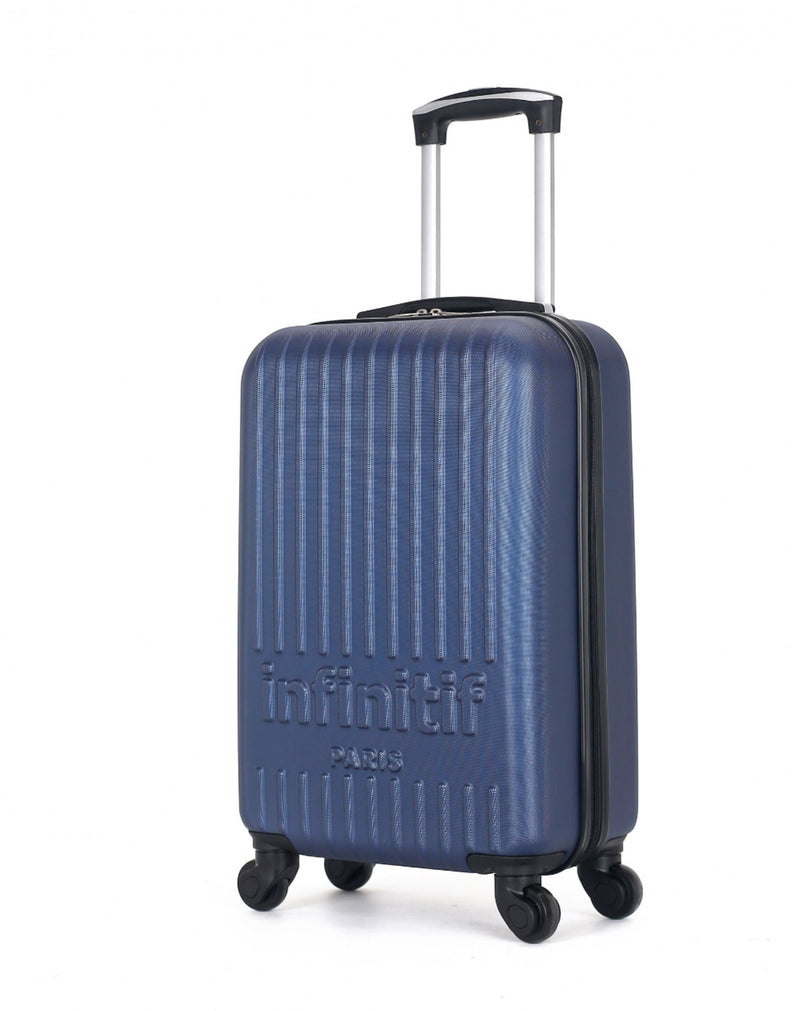 Cabin Suitcase 55cm ROMNY