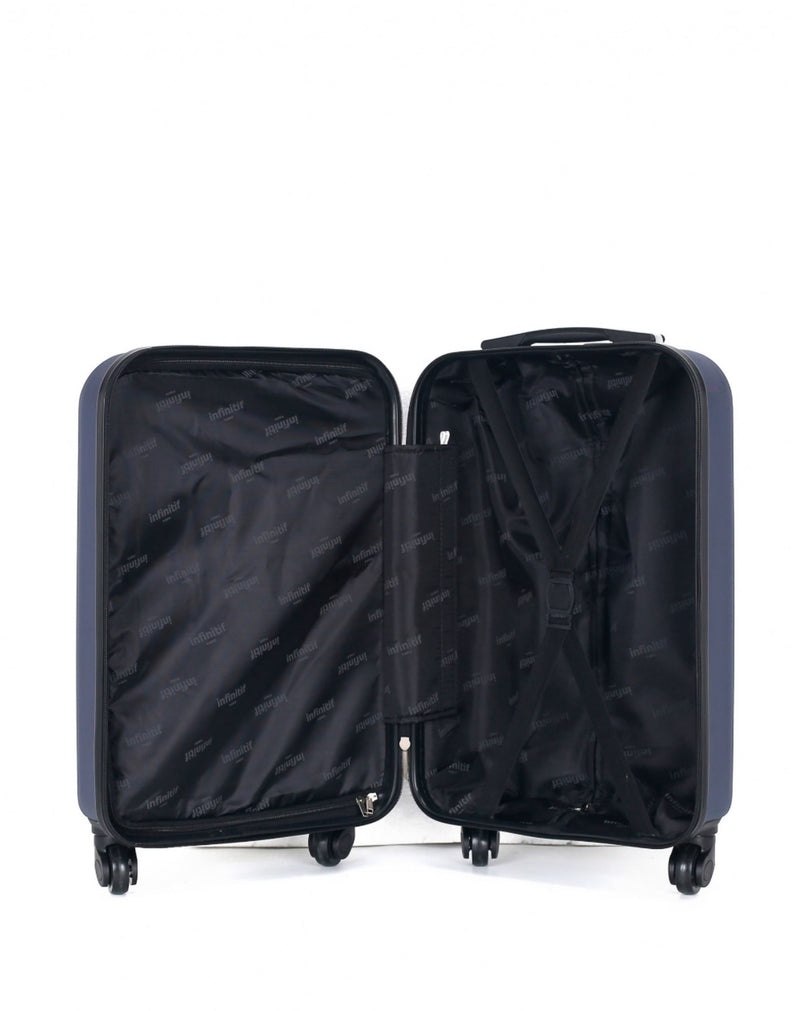 Cabin Suitcase 55cm ROMNY