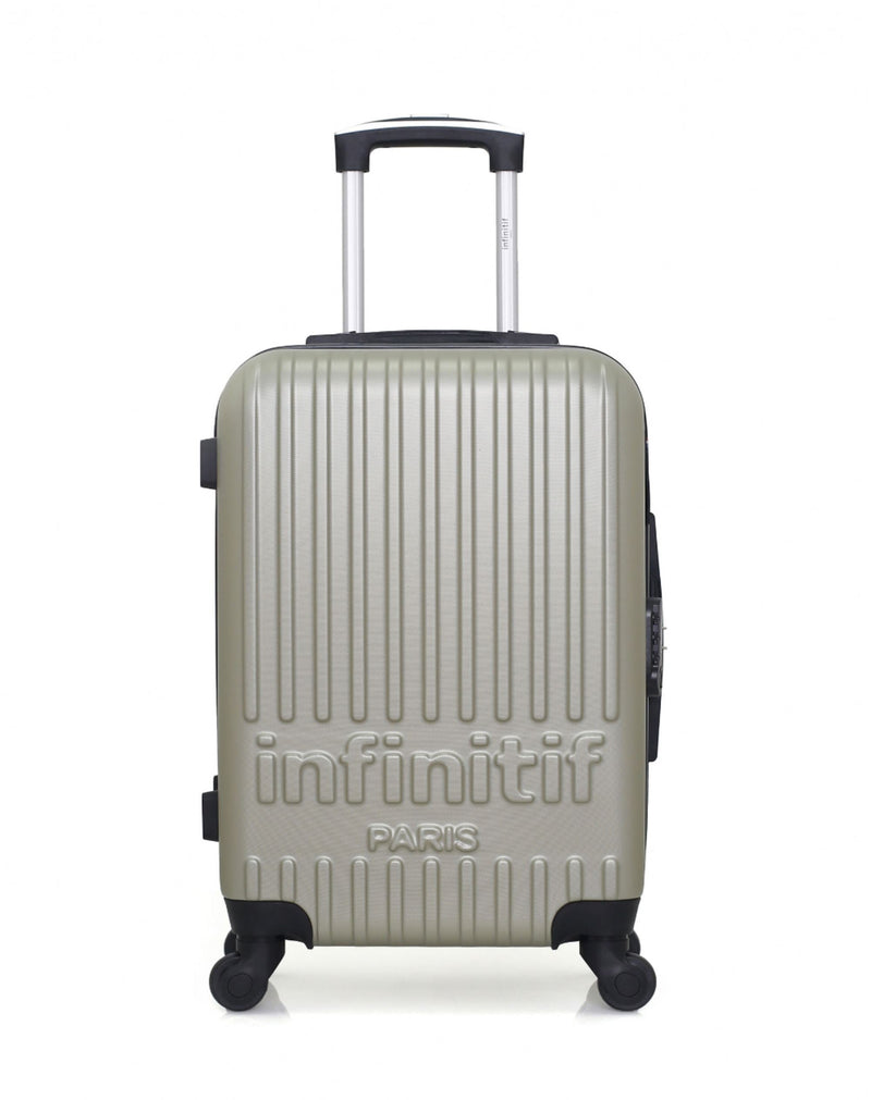 Cabin Suitcase 55cm ROMNY