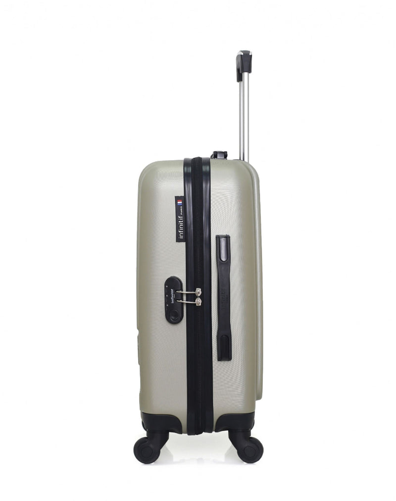 Cabin Suitcase 55cm ROMNY