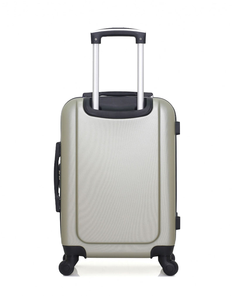 Cabin Suitcase 55cm ROMNY