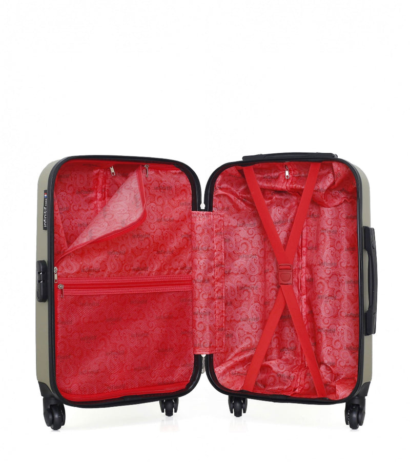 Cabin Suitcase 55cm ROMNY