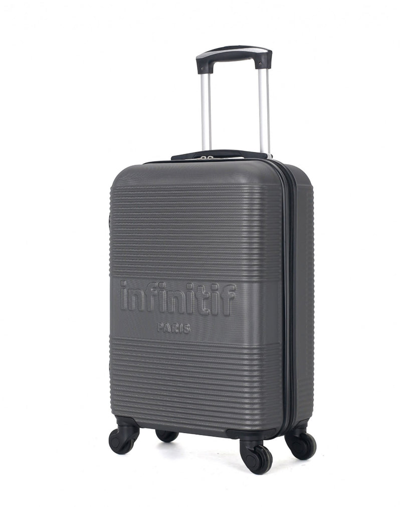 Cabin Suitcase 55cm VILNIUS