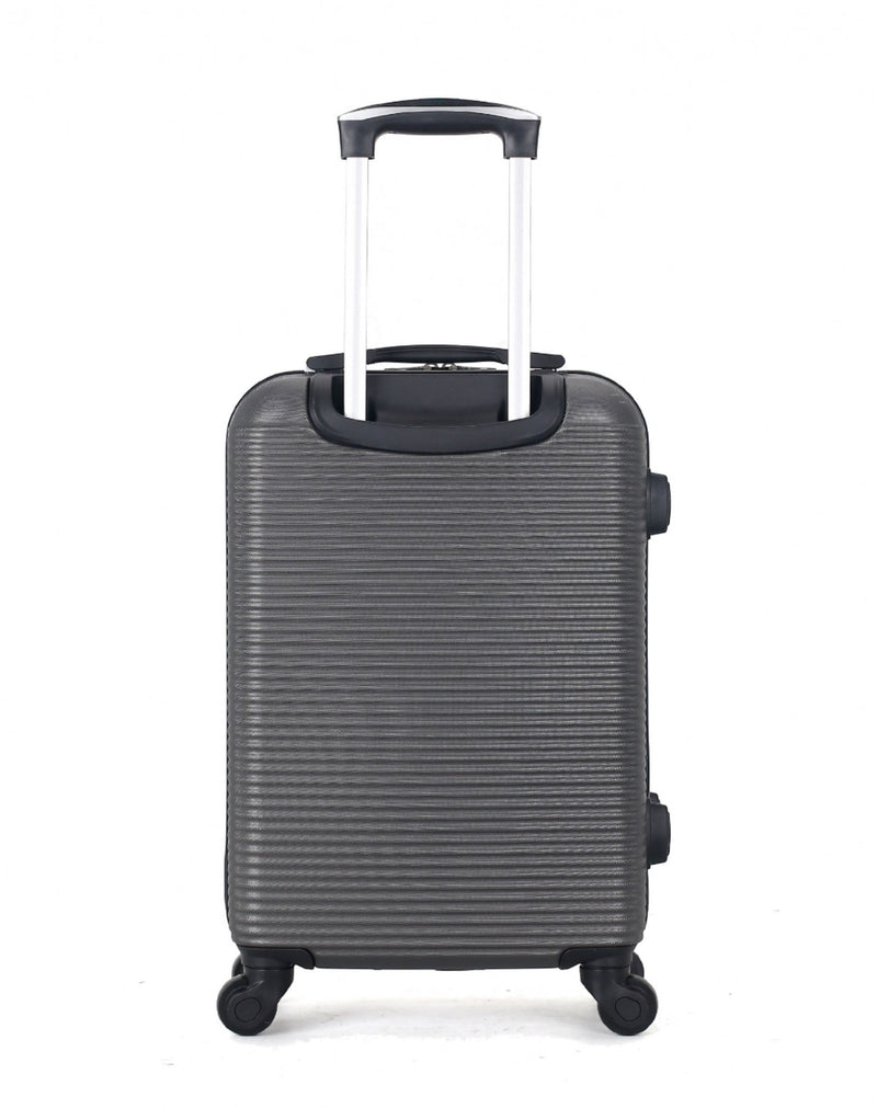 Cabin Suitcase 55cm VILNIUS