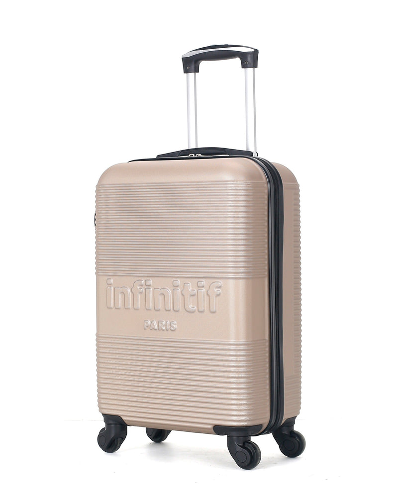 Cabin Suitcase 55cm VILNIUS