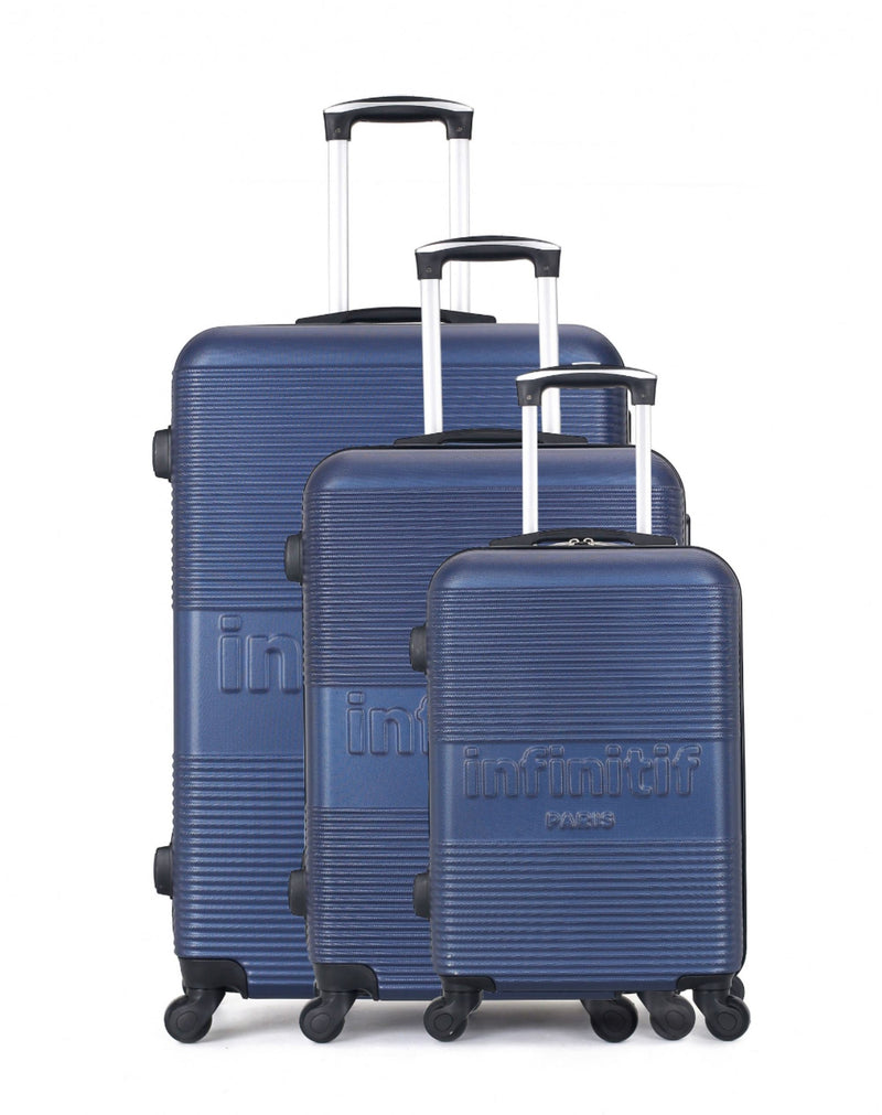 3 Luggage Set VILNIUS