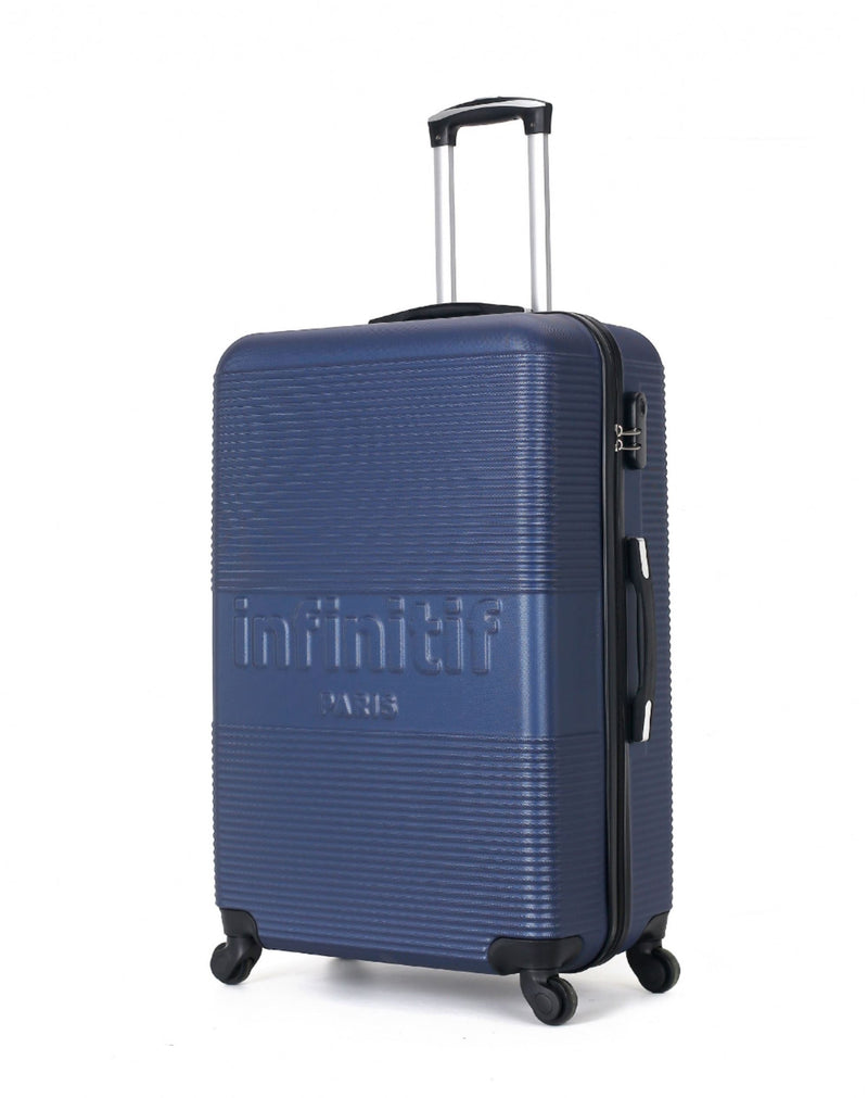 Large Suitcase 75cm VILNIUS