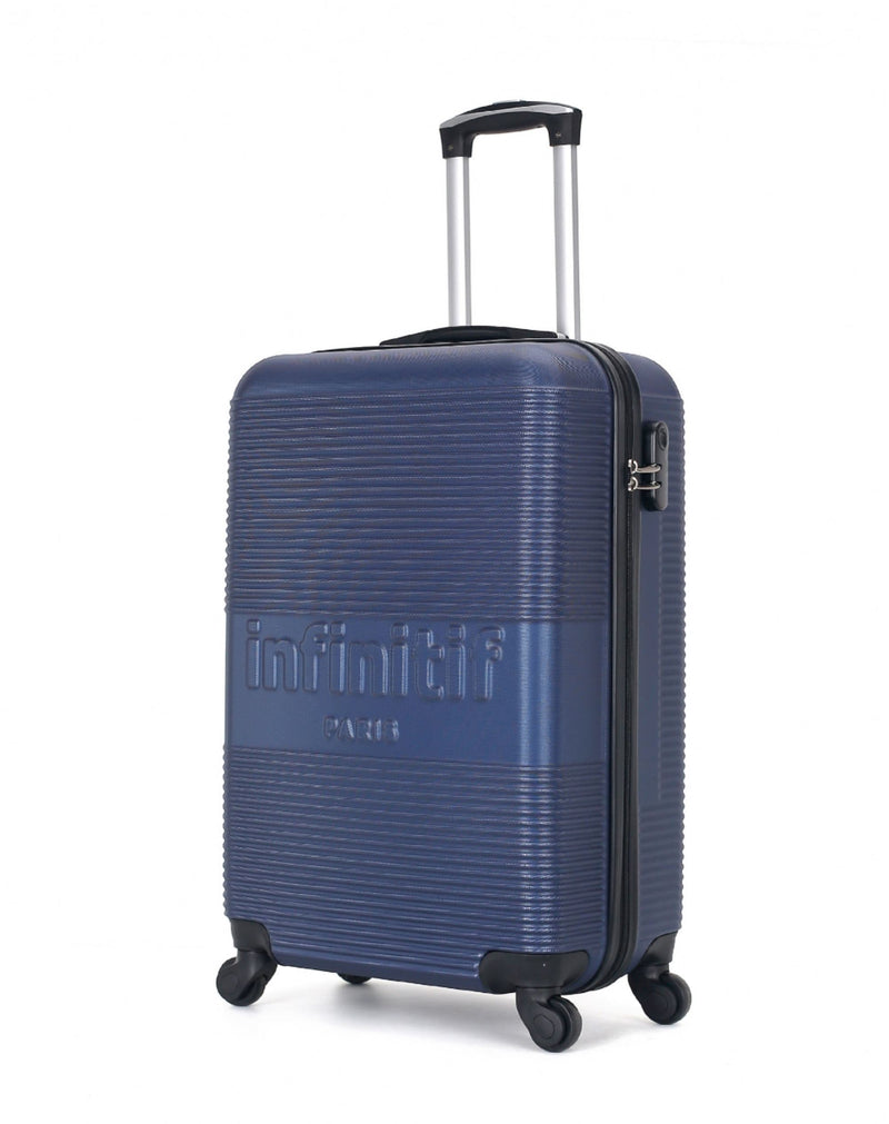 Medium Suitcase 65cm VILNIUS
